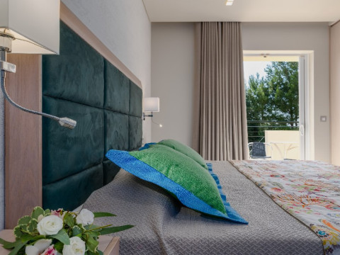 Mareblue Beach Resort (Corfu)