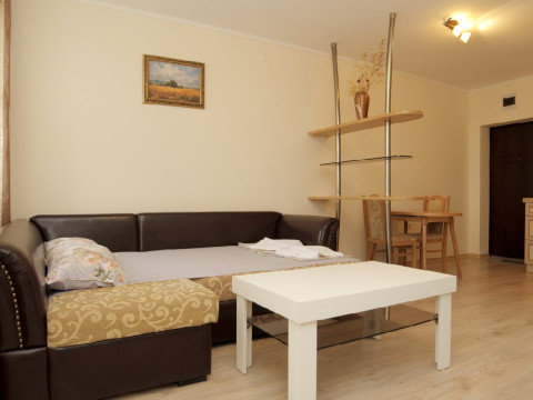 APART HOTEL ESTEBAN APARTMENTS