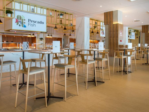 Gran Hotel Sol y Mar (Adults Only) (Calpe)