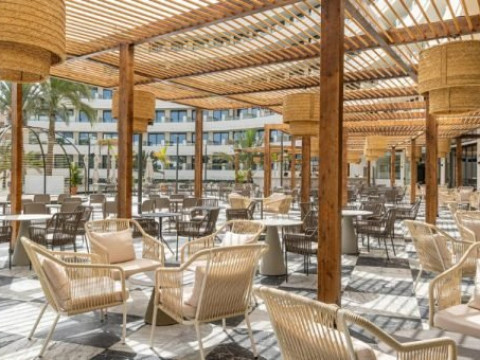 Mediterranean Palace - Tenerife 