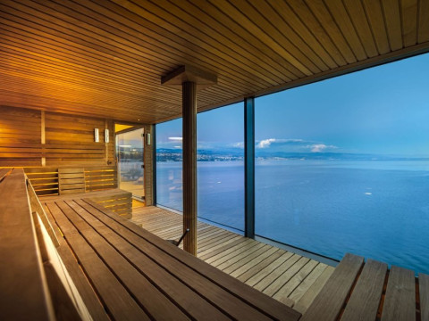 Grand Hotel Adriatic II (Opatija)