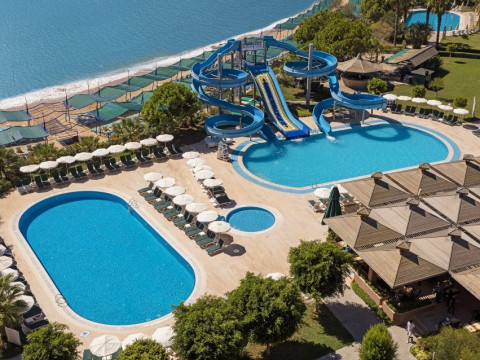 OZKAYMAK INCEKUM RESORT