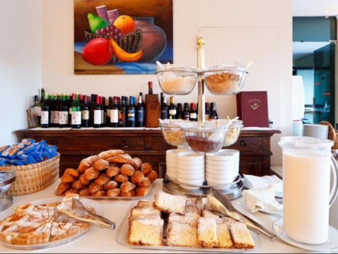 Albatros Sorrento Piano Di Sorrento (ABC)