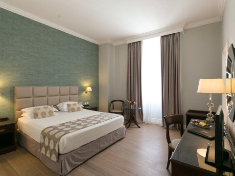 Thermae Sylla Spa Welness Hotel (Edipsos)
