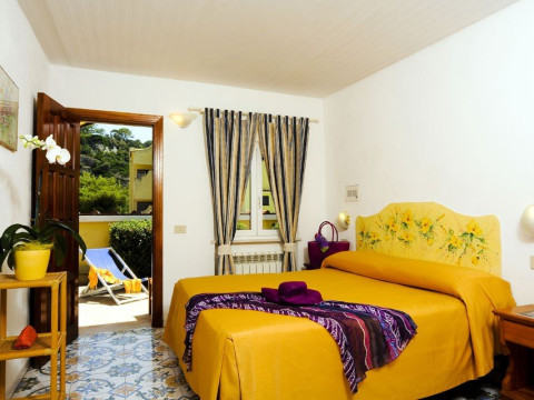 Family Spa Le Canne