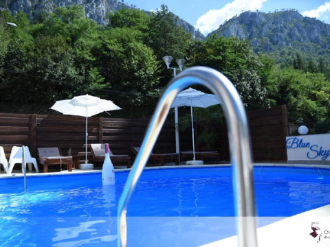 . Afrodita Resort Spa (CM)