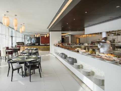 Hyatt Place Dubai Al Rigga