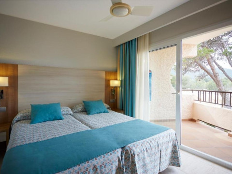 INVISA FIGUERAL RESORT