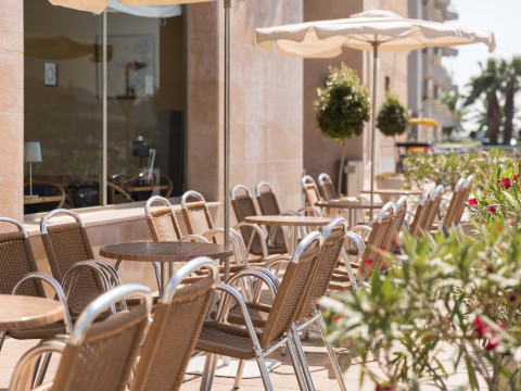 H TOP ROYAL SUN SUITES (Santa Susanna)