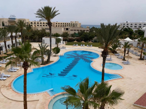 Blumar Resort  Spa