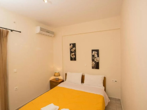 Baia Blue Apartments