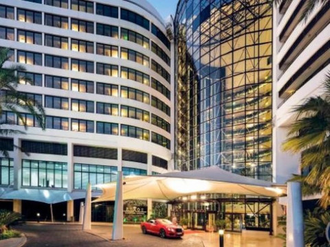 Rixos Downtown