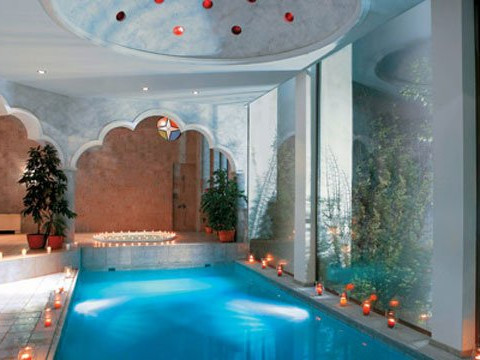 Grecotel Grand Hotel Egnatia