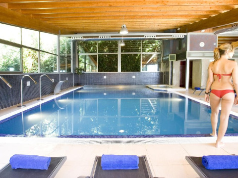 Inmood Aucanada (ex. HSM President Golf and Spa)