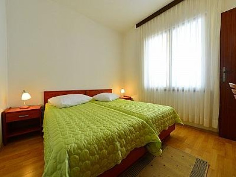 Apartments Belvedere (Trogir)