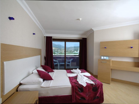 DRITA RESORT HOTEL SPA