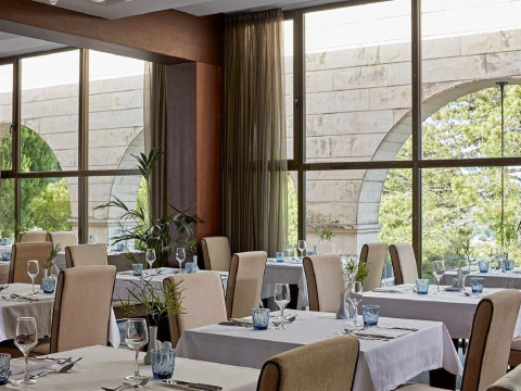 Atlantica Grand Mediterraneo (Adults Only 18+)(Ermones)