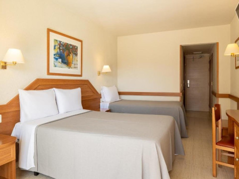 H TOP ROYAL STAR (Lloret de Mar)