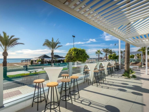 Occidental Torremolinos Playa (Torremolinos)