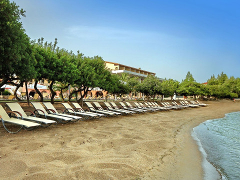Negroponte Resort (Eretria)