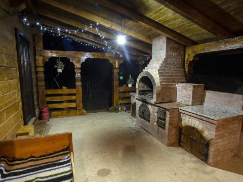 Cabana Tulean (Sacel)