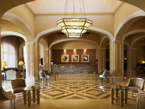 JAZ ALMAZA BEACH RESORT
