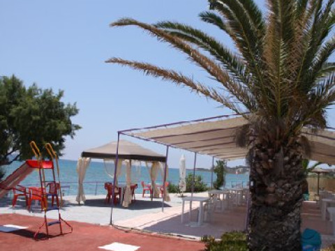 Kefalonia Beach