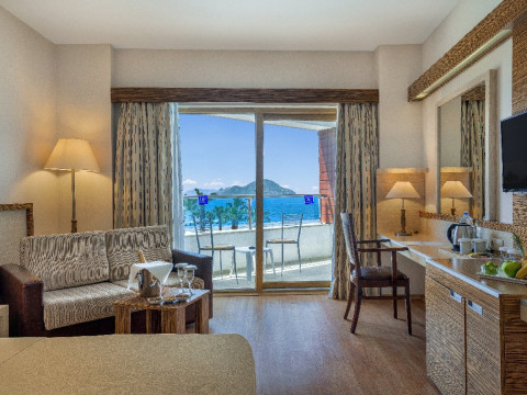 GRAND PARK BODRUM (Turgutreis)