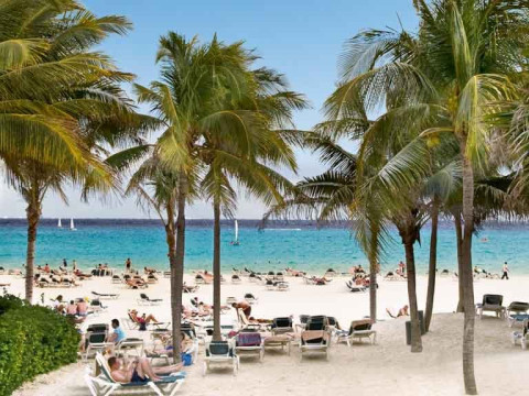 Riu Tequila 