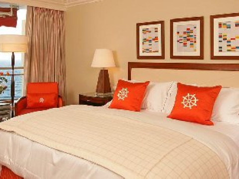 FAIRMONT MONTE CARLO