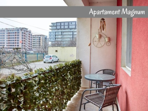 Apartamente Promenada