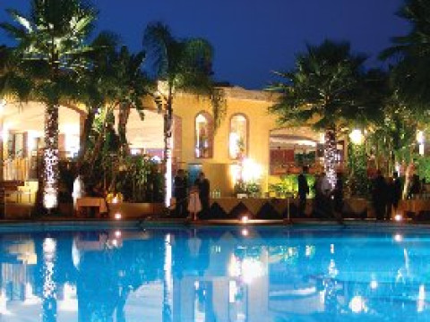 Lant Parchotels