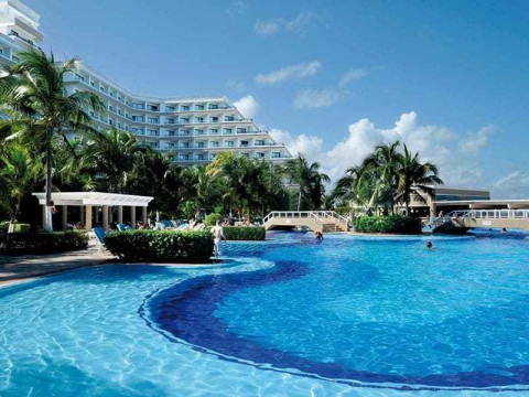 Riu Caribe 