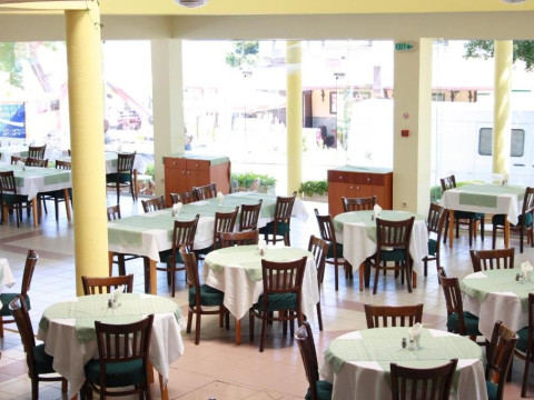 Bonita Hotel Golden Sands