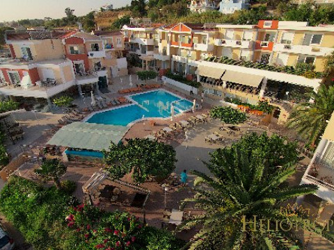 Heliotrope Hotels