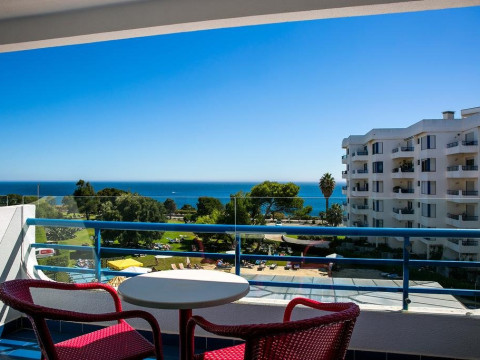Hotel Pestana Cascais
