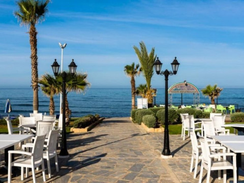 Kefalos Beach Tourist Village 