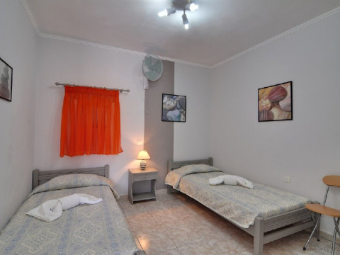 Aphrodite Studios - Adamas (Milos)