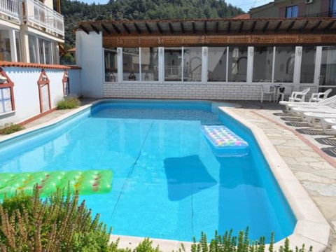 Philoxenia Inn Hotel (Limenas)