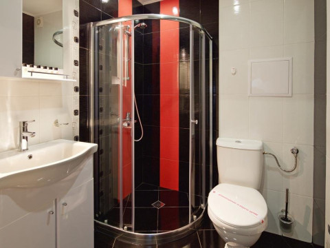 Apart Hotel Paradiso
