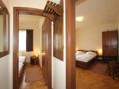 Hotel Praid