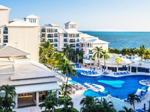 Occidental Costa Cancun 