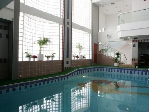 Ramada Beach Hotel Ajman