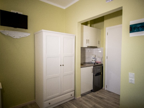 Diamanti Studios, Skala Kallonis