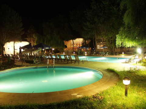Cocor Spa