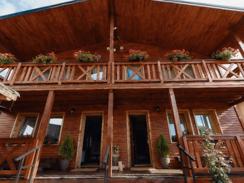 Cabana Cavnic 45 (Cavnic)