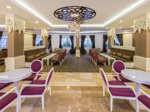 SERENIS SIDE HOTEL