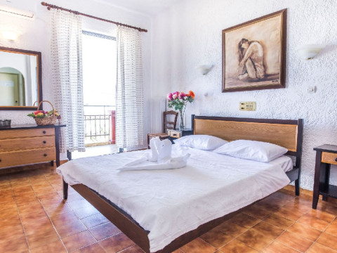 Creta Aquamarine ex Creta Residence (K)