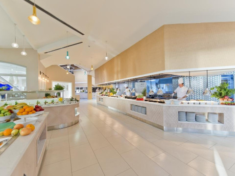 SENTIDO LYKIA RESORT AND SPA (Adults Only)