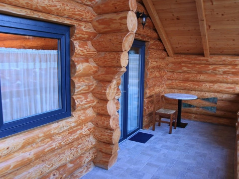 Cabana Repedea (Borsa)